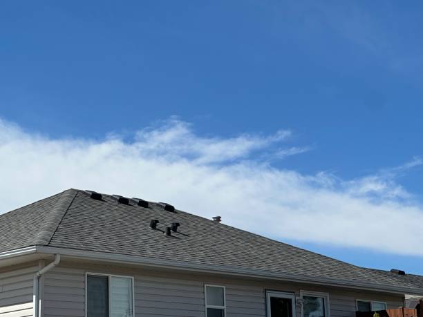 Fast & Reliable Emergency Roof Repairs in St Paris, OH